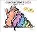 B. Kliban CatCalendar 2010 Desk Calendar