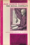The social contract (The Hafner library of classics)