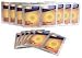 Jwin Jc8 Wet/Dry Screen Cleaning Wipes