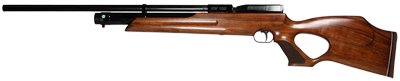 Beeman HW 100 T air rifle