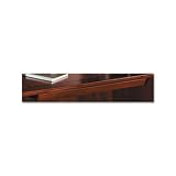 21ufJVmFGmL. SL160  Mayline SCDSCR   Sorrento Series Veneer Center Drawer, 30w x 21d x 2h, Bourbon Cherry MLNSCDSCR