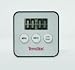 Terraillon PLUTON TIMER Minuteur Electronique Blanc