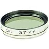 Bower 37mm Circular Polarizer filter