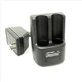 Black & Decker 152370-03 CHARGER&WALLMNT