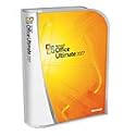 Microsoft Office 2007 Ultimate - Academic - 1 PC - Complete Product - Retail - PC - English