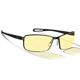 Gunnar Optiks S6124/2-C001 Groove, Onyx Frame