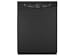 Amana ADB3500AWB 24 Built-In Tall Tub Dishwasher with 4 Cycles and Delay Start: Black