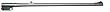 Thompson Center Blue 308 Win. Encore Rifle 26" Barrel With Adjustable Sights Md: 1750.