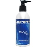AMPP MotoBuff Motorcycle Surface Sealant and Polish by AMPP
