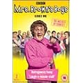 Mrs Browns Boys:BBC Series 1: 2DVD PAL European Format