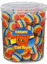 Cosmic Pet Rainbow Balls