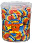 Cosmic Pet Rainbow Balls