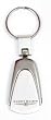 Chrysler Chrome Teardrop Keychain