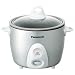 3.3c Rice Cooker Steamer