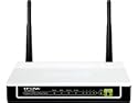 TP-Link TD-W8961ND 300Mbps Wireless N ADSL2+ Modem Router.