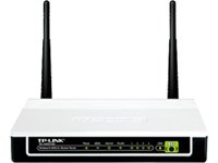 TP-Link TD-W8961ND 300Mbps Wireless N ADSL2+ Modem Router.