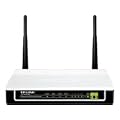 TP-Link TD-W8961ND 300Mbps Wireless N ADSL2+ Modem Router.