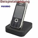 Paserro Dockingstation inkl. Netzladegerät für HTC Legend