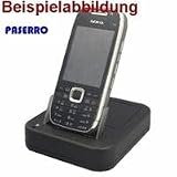 Produkt-Bild: Paserro USB Dockingstation f&uuml;r Samsung Galaxy S i9000