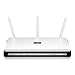 D-Link Xtreme N Gigabit Router DIR-655 - Wireless router + 4-port switch - EN, Fast EN, Gigabit EN, 802.11b, 802.11g, 802.11n (draft)