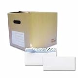 Quality Park Products Products - Business Envelopes, Regular, No. 10, 4-1/8