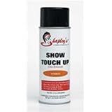 Show Touch Up Sorrel 12 Oz