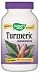 Turmeric - Standardized Extract 120 tabs