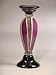 Dale Tiffany AG500287 - Dale Tiffany Candle Holder