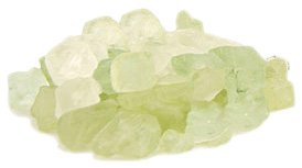 Vie Luxe Capri Bath Sea Salt Crystals by Crystal Sea Salt