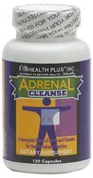 Adrenal Cleanse - 90 - Capsule