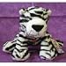 WHITE TIGER BELL BOTTOM with sound by Ganz