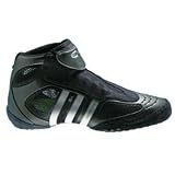 adidas - adidas adiSTAR Beijing Wrestling Shoe - Black