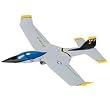 Diablo EDF Jet Trainer RTF