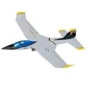 Diablo EDF Jet Trainer RTF