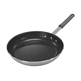 Bakers amp Chefs 12quot Nonstick Restaurant Fry Pan Discount