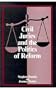 Civil Juries and the Politics of Reform (American Bar Foundation)