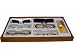 Kitchen & Housewares : Axis 2723 Stack 'em 7-Compartment Eyeglasses and Sunglasses Organizer