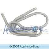 Review Frigidaire  / Stove/Oven/Range Door Seal - 5303131601