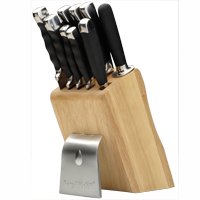Berghoff 11-piece Knife Block Set