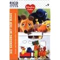 RICO Design, Nr.9, Die Sendung mit der Maus