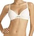 Calvin Klein Women's Perfectly Fit with Lace Wirefree Pushup Bra  #F2887