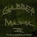 Various-Gabber Mafia 2 cd cover