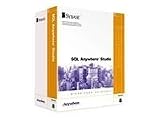 Sybase SQL Anywhere ASA Server Networked Seat - ( V. 8.0 ) - License (M15984) Category: Data Management Software