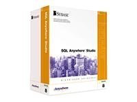 Best Price Sybase SQL Anywhere ASA Server Networked Seat - ( V. 8.0 ) - License (M15984) Category: Data Management Software