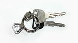 Big Ring - Key Ring by Fabulous Fashions