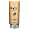 Monin Gourmet Sauces Caramel Sauce 12 oz. Sqeeze Bottle