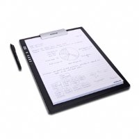 SolidTek DM-L2 DigiMemo L2 8-1/2-by-11-Inch Digital Notepad