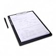 SolidTek DM-L2 DigiMemo L2 8-1/2-by-11-Inch Digital Notepad