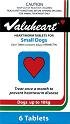 Valuheart for Dogs 0-22lbs 6 Pack