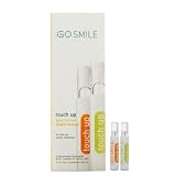 GO SMILE touch up refills: peach-licious & pear-licious